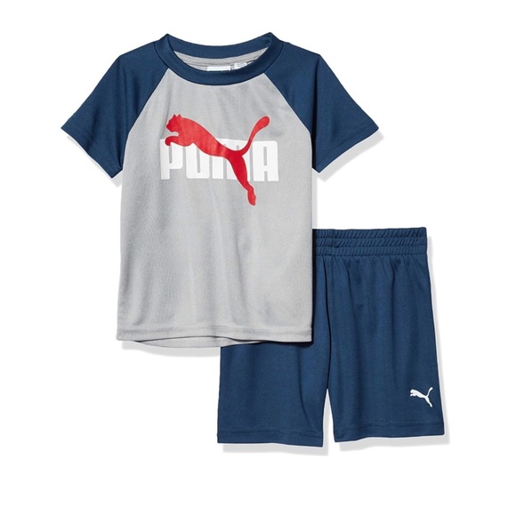 Puma Other - New baby puma set